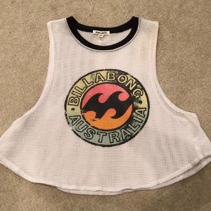 Billabong Tank
